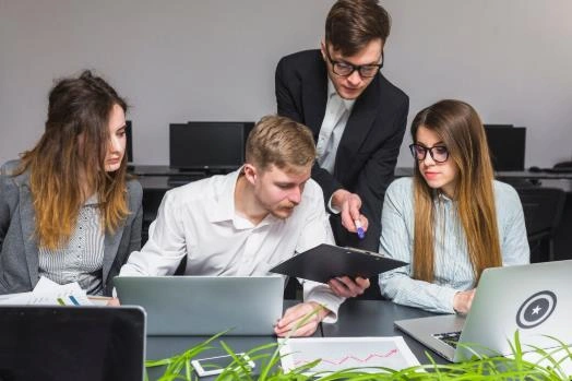 Administration and Office Management Best Practices and Modern Technologies - Advanced